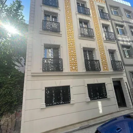Guendogdu דירה איסטמבול