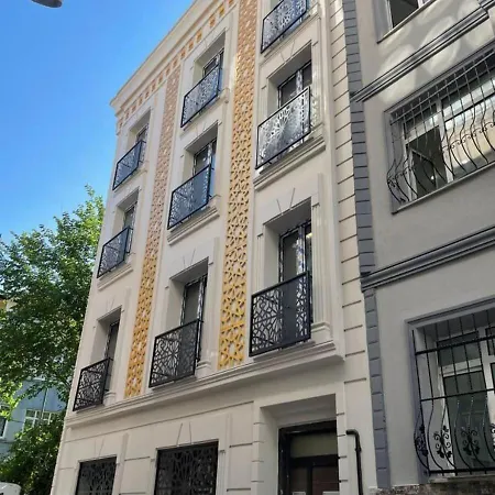 Guendogdu Istanbul