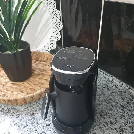Guendogdu Apartamento *
