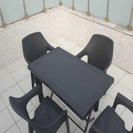 Guendogdu Apartment Istanbul