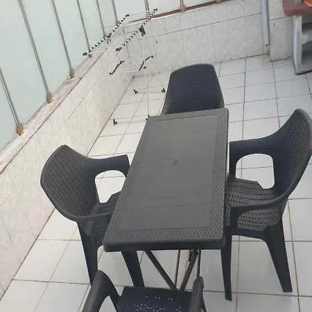 Apartment Guendogdu Istanbul