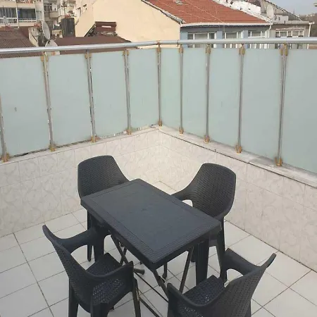 Guendogdu Apartment *