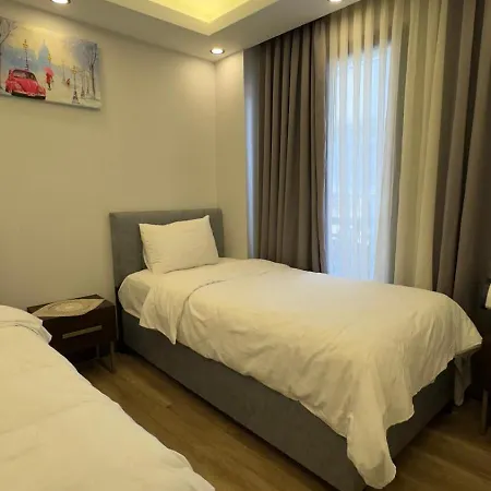 Guendogdu Apartment Istanbul