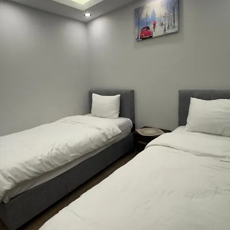 Apartment Guendogdu Istanbul