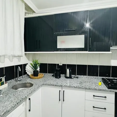 Guendogdu Apartamento