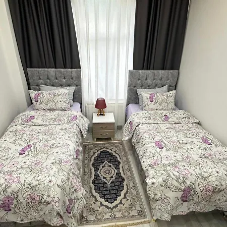 Guendogdu Lägenhet Istanbul