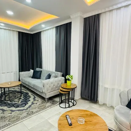 Guendogdu Apartment