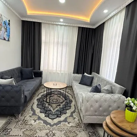 Guendogdu Estambul