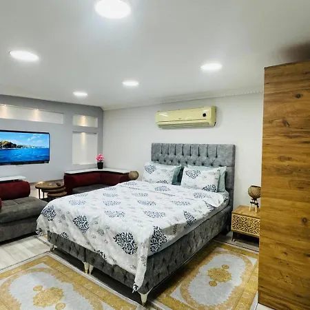 Guendogdu Apartment *