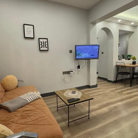 Apartamento Guendogdu *