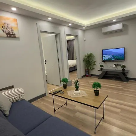 Guendogdu Istanbul