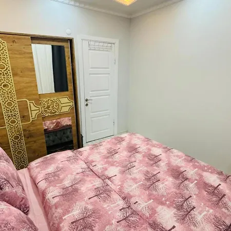 Guendogdu Apartment