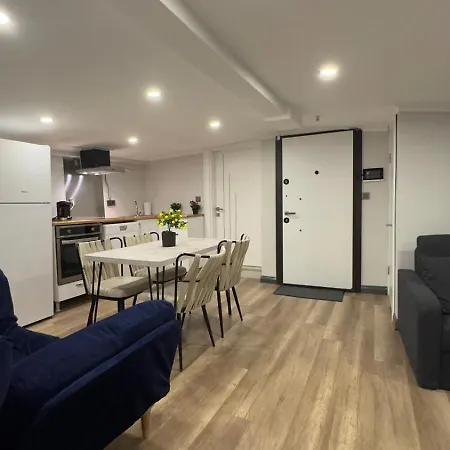 Apartment Guendogdu
