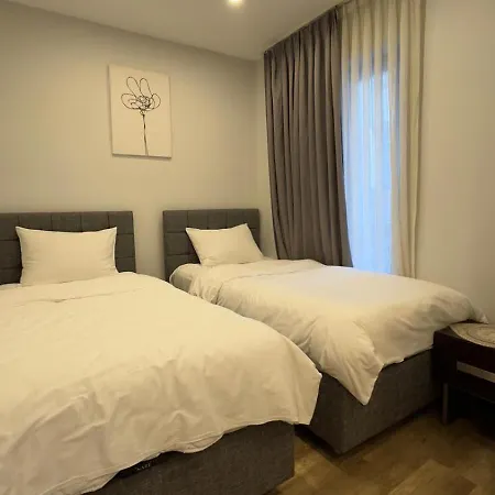 Guendogdu Apartment