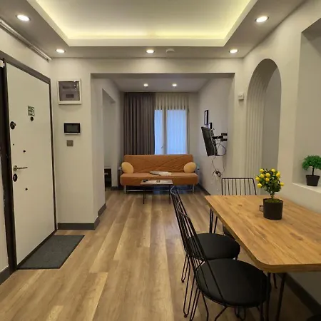 Guendogdu Apartment Istanbul