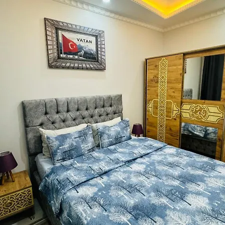 Guendogdu Estambul