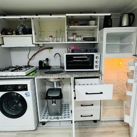 Guendogdu Apartment