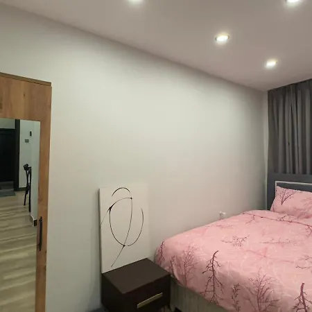 Guendogdu Apartment *
