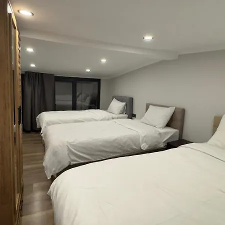 Apartamento Guendogdu