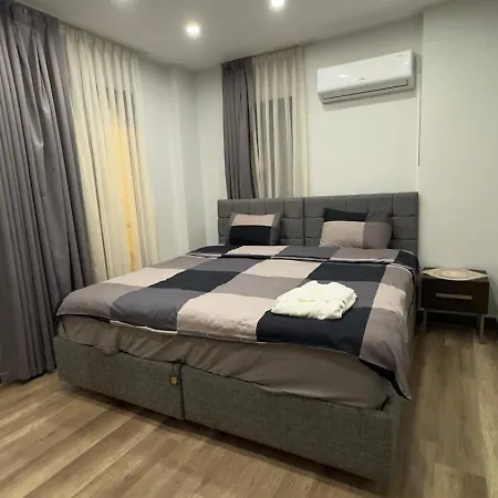 Apartment Guendogdu