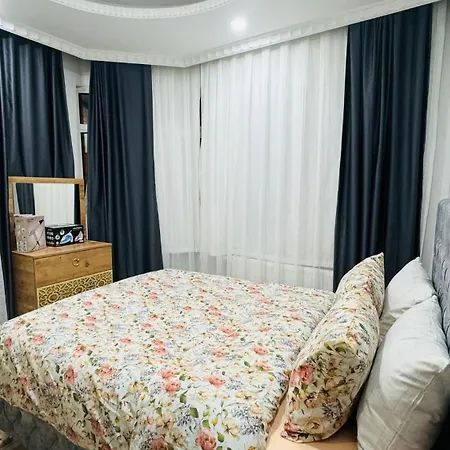 Guendogdu Apartment Istanbul