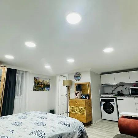 Guendogdu Apartment *