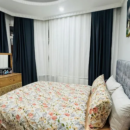 Guendogdu Apartment Istanbul