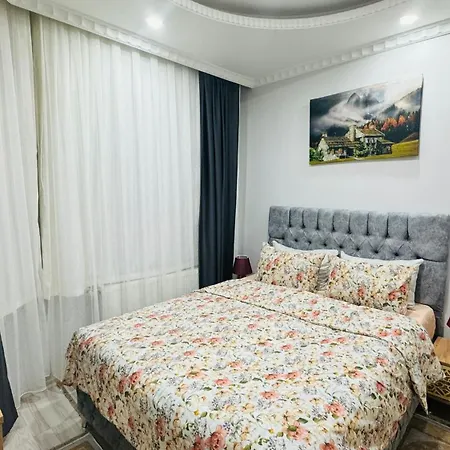 Guendogdu Apartment
