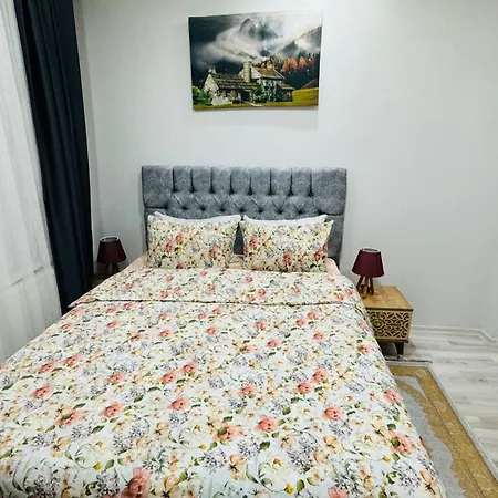 Guendogdu Apartment *