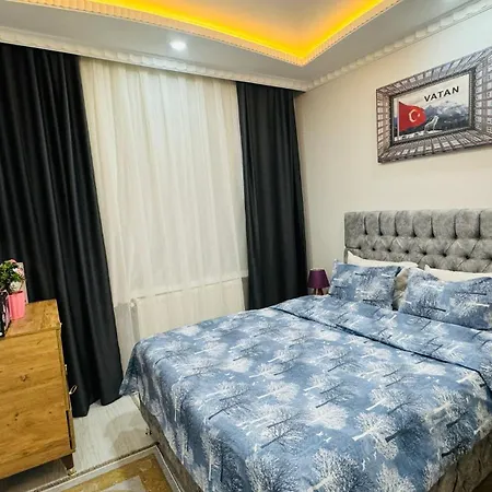 Apartment Guendogdu