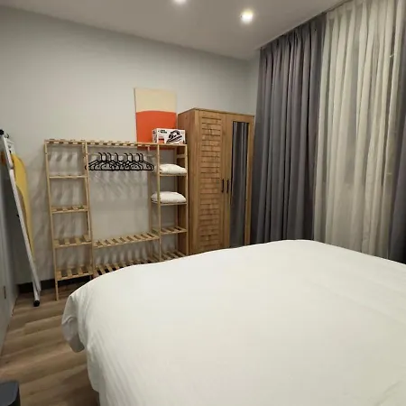 Guendogdu Apartment Istanbul