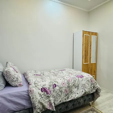 Guendogdu Apartment