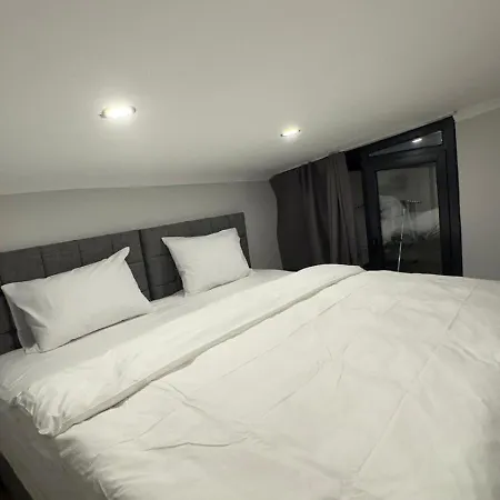 Guendogdu Apartment *