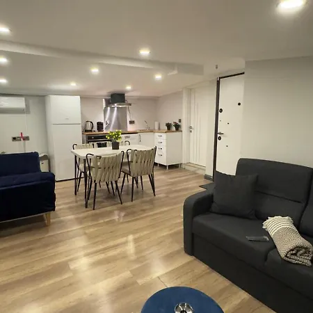 Guendogdu Apartment Istanbul