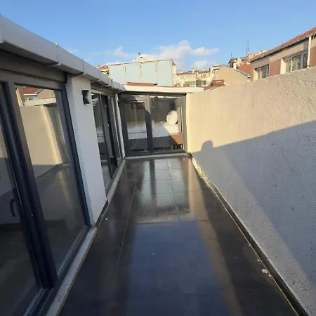 Apartamento Guendogdu Estambul
