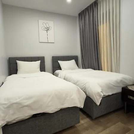Appartement Guendogdu