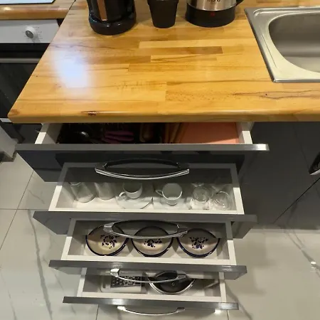 Guendogdu איסטמבול