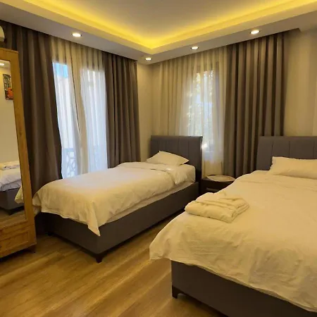 Guendogdu Apartment *