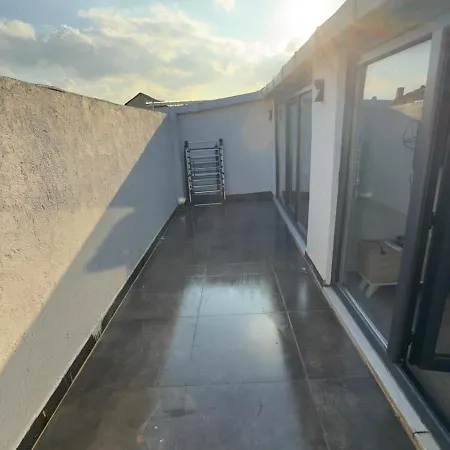 Apartment Guendogdu Istanbul