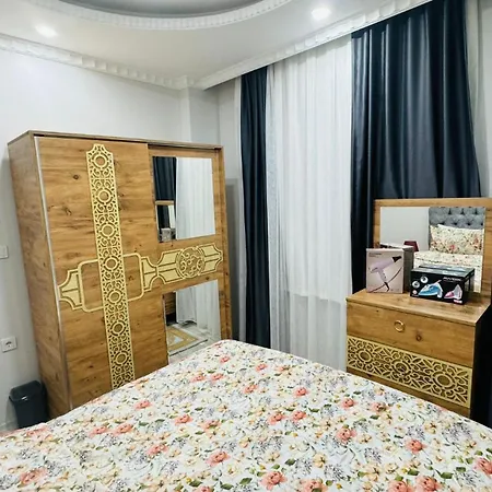 Apartment Guendogdu Istanbul