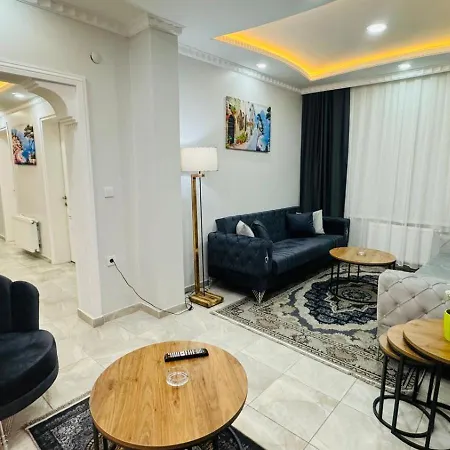 Guendogdu Estambul