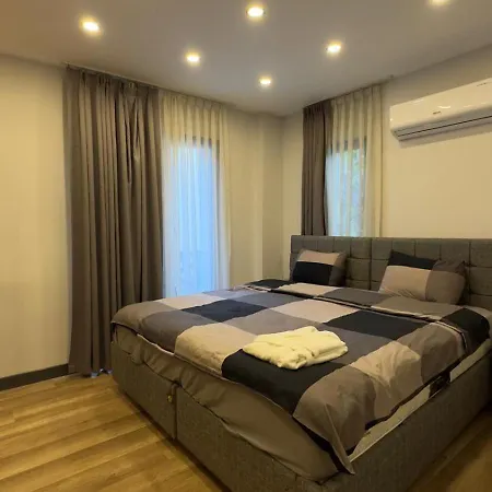 Guendogdu Apartment
